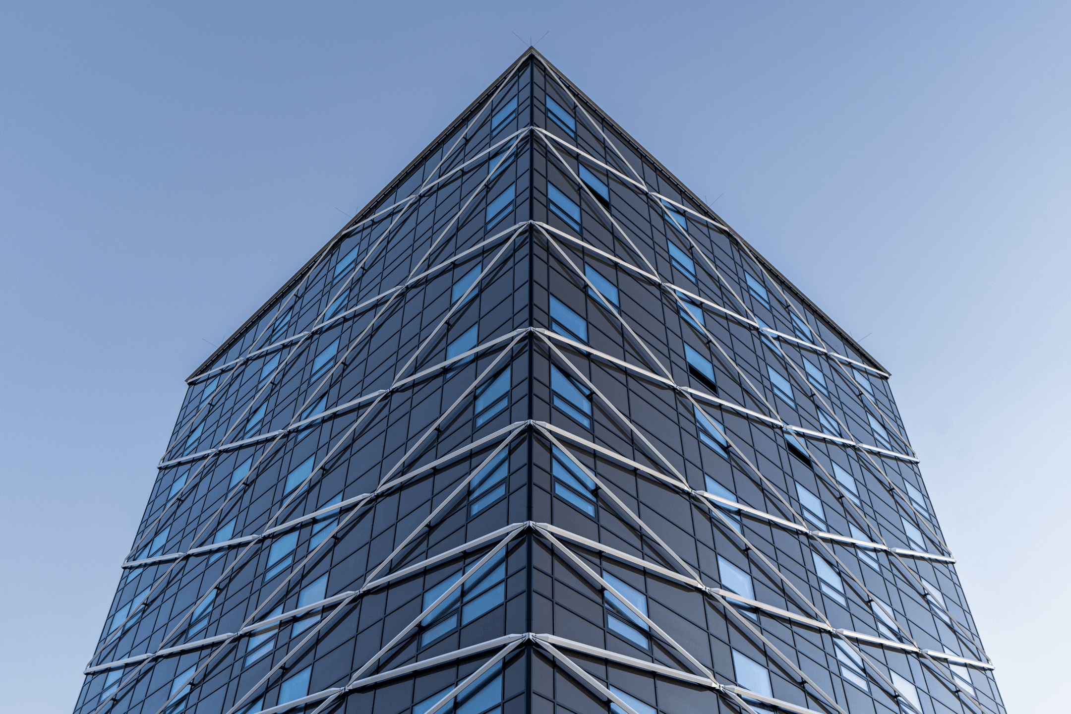 Budova – ukázka práce DigiStav